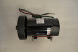 Horizon Fitness T100 - TM629C Treadmill DC Drive Motor Set 1000206205-hydrafitnessparts