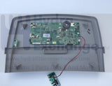Horizon Fitness T101-03 2012 TM659 Treadmill Display Panel Console Electronics-hydrafitnessparts