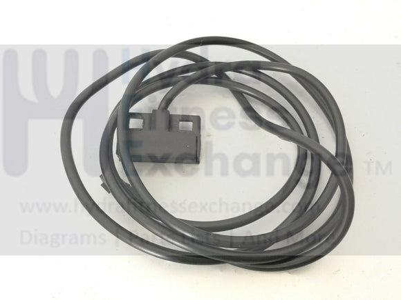 Horizon Fitness T101-03 2012 Treadmill Speed Sensor Reed Switch 1000200540-hydrafitnessparts