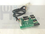Horizon Fitness T101-03 - TM659 Treadmill Upper Electronics Control Board 1000212429-hydrafitnessparts