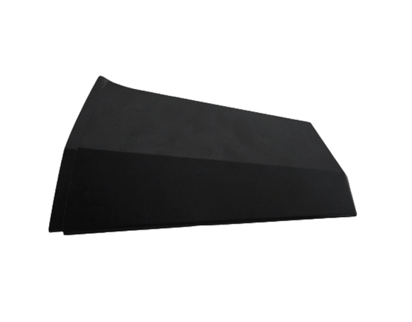 Horizon Fitness T101-07 - TM1020 Treadmill Left Side Rail Cover 1000329444-hydrafitnessparts