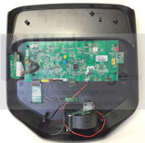 Horizon Fitness T101-5 Treadmill Display Console Panel 1000459369 or 1000419550-hydrafitnessparts