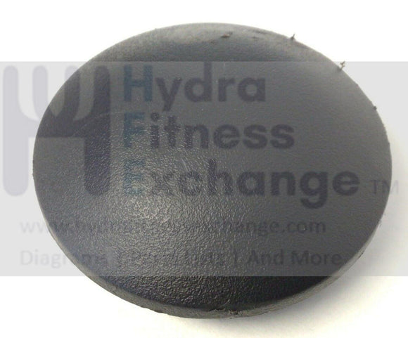Horizon Fitness T101 CT5.2 GS950TSM Treadmill Handle Bar End Cap 1000104155-hydrafitnessparts