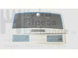 Horizon Fitness T101 - TM621 Treadmill Display Console Assembly 1000106040-hydrafitnessparts