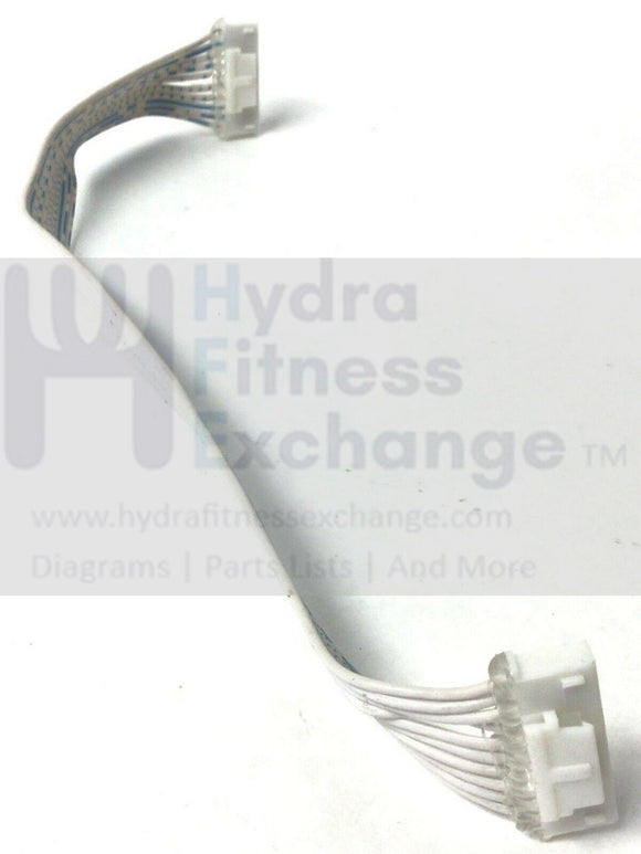 Horizon Fitness T1201 T901 Treadmill Connect Wire Harness 094988-hydrafitnessparts