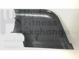 Horizon Fitness T1201 T901 Treadmill Left Out Rail Joint End Cap Cover 102383-hydrafitnessparts