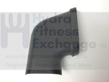 Horizon Fitness T1201 T901 Treadmill Right Out Rail Joint End Cap 102383-hydrafitnessparts