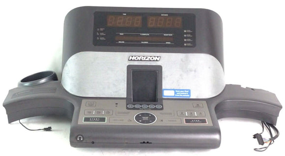 Horizon Fitness T1201 TM371B Treadmill Display Console Assembly 10000093198-hydrafitnessparts