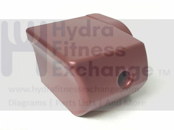 Horizon Fitness T1201 Treadmill Left Cover Panting 1000092552-hydrafitnessparts