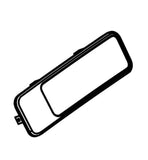 Horizon Fitness T202- 06 - T101-07 Treadmill Speaker Cover1 Left Black 1000461401-hydrafitnessparts