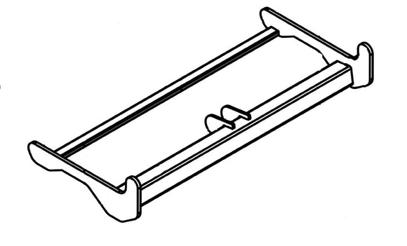 Horizon Fitness T202-06 - TM1030 - T101-07 Treadmill Console Mast Set 1000447644-hydrafitnessparts