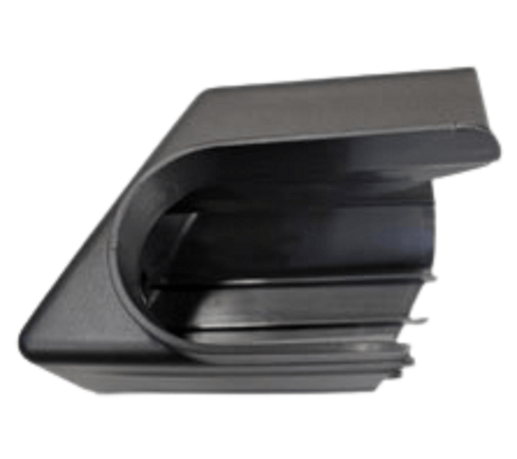 Horizon Fitness T4 - TM264 T6 - TM250 Treadmill Right Rear Roller End Cap 063647-AAX-hydrafitnessparts