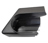 Horizon Fitness T4 - TM264 T6 - TM250 Treadmill Right Rear Roller End Cap 063647-AAX-hydrafitnessparts