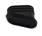 Horizon Fitness T5 T7 T9 T101 T102 Treadmill Rest Arm End Cap Black 1000306548-hydrafitnessparts