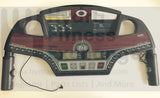 Horizon Fitness T50 Treadmill Electronic Display Console Panel Suh-t080-hydrafitnessparts