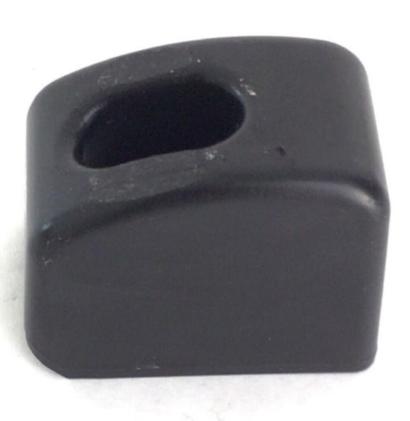 Horizon Fitness T500 - TM307 Treadmill Front Main Frame End Cap 074082-hydrafitnessparts