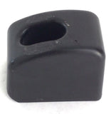 Horizon Fitness T500 - TM307 Treadmill Front Main Frame End Cap 074082-hydrafitnessparts