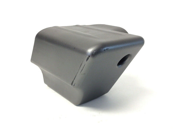 Horizon Fitness T6 TM250 T4 TM264 Treadmill Left Rear End Cap 063646-AAX-hydrafitnessparts