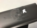 Horizon Fitness T6 TM250 T4 TM264 Treadmill Right Rear End Cap 063647-AAX-hydrafitnessparts