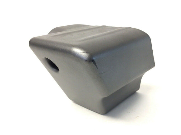 Horizon Fitness T6 TM250 T4 TM264 Treadmill Right Rear End Cap 063647-AAX-hydrafitnessparts