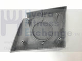 Horizon Fitness T700 T800 Treadmill Left Speaker Cover 075200-hydrafitnessparts