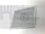 Horizon Fitness T700 T800 Treadmill Right Speaker Cover 075201-hydrafitnessparts