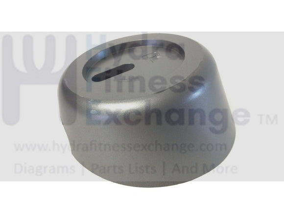 Horizon Fitness T900-TM308 T1200-TM318 Treadmill Right Handlebar Cover 070733-hydrafitnessparts