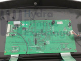 Horizon Fitness TM102 TM67B TM133 TM106 TM67 TM102B Treadmill Display Console Panel 002882-A-hydrafitnessparts
