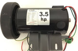 Horizon Fitness TM106 TM134 TM103 TM102 TM130 Treadmill DC Drive Motor 016139-Z-hydrafitnessparts