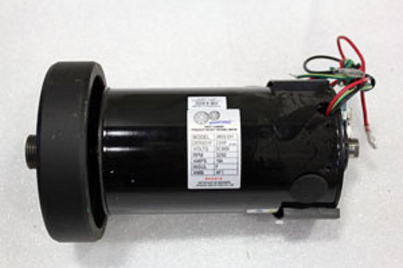 Horizon Fitness TM106 TM134 TM103 TM102 TM130 Treadmill DC Drive Motor 016139-Z-hydrafitnessparts