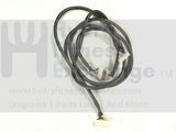 Horizon Fitness TM162 TM177 TM202 Treadmill Console Hand Sensor Wire Harness 002342-B-hydrafitnessparts