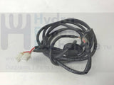 Horizon Fitness TM162 TM177 TM202 Treadmill Console Hand Sensor Wire Harness 002342-B-hydrafitnessparts