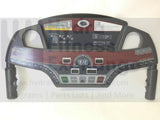 Horizon Fitness TM177 TM202 Treadmill Display Console Panel SUH-T081 019028-CA-hydrafitnessparts
