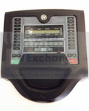 Horizon Fitness TM301 Treadmill Display Console Panel Electronic Board Suh-129d-hydrafitnessparts