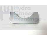 Horizon Fitness TM308 TM318 T900 T1200 Treadmill Ipod Cover 081588-hydrafitnessparts