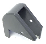 Horizon Fitness TM58 TM59 TM273 TM363 Treadmill Left Mobile Wheel Cap MB0207003B-hydrafitnessparts