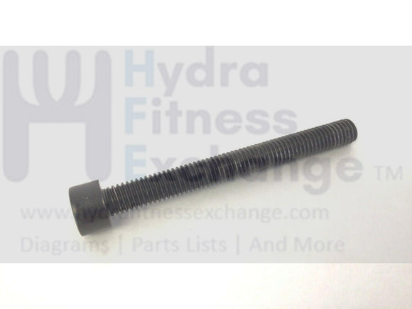 Horizon Fitness TM626 TM644 Treadmill Rear Roller Adjusting Screw 1000097465-hydrafitnessparts