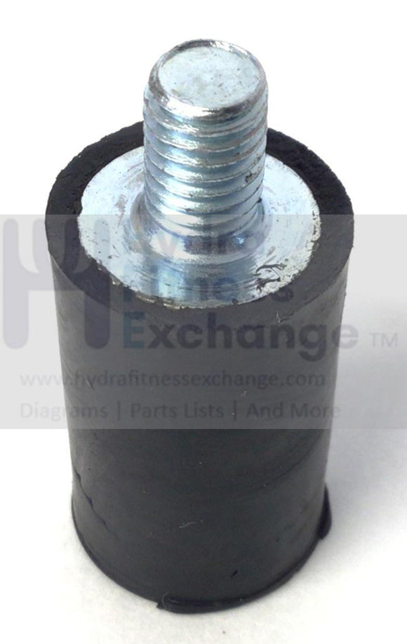 Horizon Fitness Tempo Livestrong Treadmill Deck Isolator Spring 018951-A-hydrafitnessparts