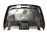 Horizon Fitness Treadmill Console Back Casing With Keypad Membrane 1000101262-hydrafitnessparts
