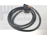 Horizon Fitness Treadmill Console Connected Middle Wire Harness 1000304063-hydrafitnessparts