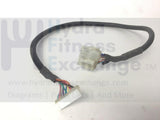 Horizon Fitness Treadmill Console Main Wire Harness 056450-A-hydrafitnessparts