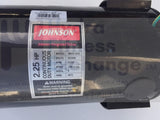 Horizon Fitness Treadmill DC Drive Motor Johnson JM05-015 1000111822 T101 Club Elite Series-hydrafitnessparts