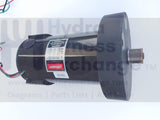 Horizon Fitness Treadmill DC Drive Motor Johnson JM05-015 1000111822 T101 Club Elite Series-hydrafitnessparts