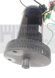 Horizon Fitness Treadmill DC Drive Motor Johnson JM05-017 Digital HZ Series-hydrafitnessparts