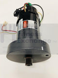 Horizon Fitness Treadmill DC Drive Motor Johnson JM05-017 Digital HZ Series-hydrafitnessparts