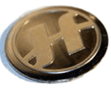 Horizon Fitness Treadmill Decal Faceplate 055269-AX-hydrafitnessparts