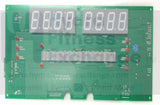 Horizon Fitness Treadmill Display Console Electronic Circuit Board 1000092359-hydrafitnessparts