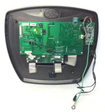 Horizon Fitness Treadmill Display Console Panel 002917-B or 003154-B or 016135-Z-hydrafitnessparts