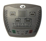 Horizon Fitness Treadmill Display Console Panel 002917-B or 003154-B or 016135-Z-hydrafitnessparts