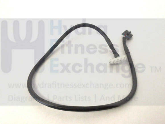 Horizon Fitness Treadmill Display Console Wire Harness 1000094740-hydrafitnessparts